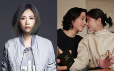 Mỹ nhân 43 tuổi hẹn hò hồng hài nhi 21 tuổi, bị "truc tiep bong da keo nha cai thất" lên tiếng ẩn ý tố làm "tiểu tam"?