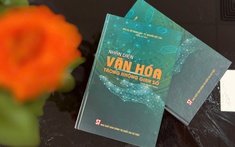 'Nhận diện văn hóa trong không gian số': Hành trình kiến tạo bản sắc dân tộc trong kỷ nguyên số