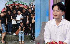 Thành viên nữ một nhóm hát từ thiện bị xúc phạm, sàm sỡ: "Các bạn khóc trong uất ức"