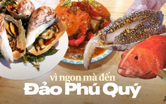 Vùng biển này toàn truc tiep bong da hom nay 'vương giả', nghe tên là đủ hiểu 'nhiều tiền chưa chắc đã được ăn'