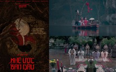 “Khế ước bán dâu” tung teaser ám ảnh: Lâm Thanh Mỹ nuốt sâu bọ, loạt nghi lễ tâm linh gây tò mò