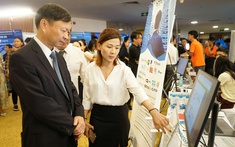 Ngày hội khởi nghiệp đổi mới sáng tạo TP. Đà Nẵng - SURF 2025