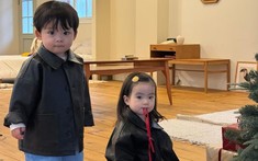 Những biểu hiện ban đầu của 1 em bé có tiềm năng phát triển EQ cao