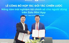 TNEX Finance bắt tay nhiều “ông lớn”, khẳng định vị thế trong cuộc đua tài tải app hi88 số