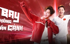 RHYDER cùng Hoàng Đức kể câu chuyện chuyển mình trong MV ca nhạc mới