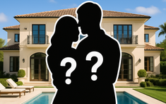 "Bóc" chiêu trò "phú ông" Vbiz: Đã có bạn gái ra mắt gia đình nhưng đóng phim nào là "xào couple" phim đấy!
