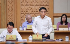 Tăng trưởng GDP tính chung 6 tháng cao nhất cùng kỳ trong gần 20 năm qua