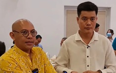 Khương Dừa nói thẳng về trùm Điền Quân Color Man: "Thấy sa cơ thất thế là quay lại chửi"
