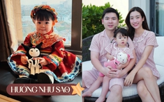 Con gái Đỗ Mỹ Linh thích 1 loại gấu bông đặc biệt, giá không hề rẻ nhưng rất đáng đầu tư