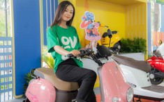 Giá tốt, mẫu đẹp, chi phí tiết kiệm, xe máy VinFast "phủ sóng" thị trường