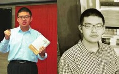 Thần đồng lịch sử được cả đất nước kỳ vọng chọn ra đi ở tuổi 18, để lại bức thư tuyệt mệnh khiến ai cũng lặng người