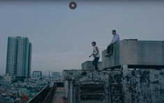 Hè này cùng ra rạp xem khối nghỉ hưu gặp khối “nghỉ phẻ” với những cú twist khó đỡ