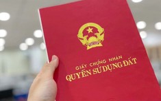 Từ ngày 1/7, những người làm "sổ đỏ" nhất định phải biết các thay đổi quan trọng sau