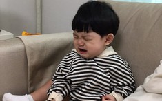 hi88 com đang ngoan bỗng "sáng nắng chiều mưa", bố mẹ bế tắc không biết phải làm sao!