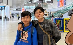 Hot dad tải app hi88 bất ngờ thông báo ngưng dùng MXH
