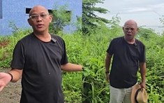 Trùm Điền Quân Color Man bị nói ăn tiền mấy chục triệu: "Tôi không thu đồng bạc nào"