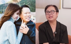 Nam ca sĩ sau mấy chục năm mới được tỷ phú Hoàng Kiều nhận làm cháu: "Tiếp cận chú khó lắm"