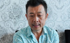 Nam nghệ sĩ là ông chủ lớn tại Mỹ phải đi làm thuê, nhận lương hàng tuần