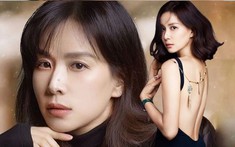 Vợ tài tử Jang Dong Gun xuất hiện với mặt mộc buổi sáng, hành động bất ngờ sau đó khiến nhiều người hiểu ra vì sao U60 cô vẫn trẻ đẹp