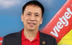 Vietjet công bố Giám đốc Điều hành mới
