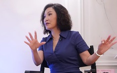 Hồng Đào nói chuyện nặng vía khi diễn, đàn em: "Nghe mà rùng mình"