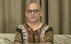 Đạo diễn nổi tiếng bị trùm Điền Quân Color Man la mắng: "Tôi không hận thù"