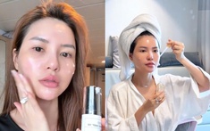 Đi chụp ảnh cưới ở Bắc Cực cùng chồng kém mình tận 9 tuổi, hot mom Lucie Nguyễn cái gì cũng không sợ, chỉ sợ GIÀ!