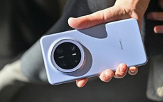 Huawei chuẩn bị ra mắt Mate 80: Chip Kirin 9030 mới liệu có tạo nên cú sốc?