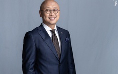 Prudential Việt Nam có Tổng giám đốc mới