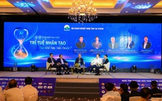 Nghệ Tĩnh Meeting 2025 với chủ đề “ TRÍ TUỆ NHÂN TẠO – Xu thế hay bắt buộc?!