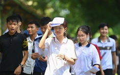 ĐÁP ÁN tất cả môn thi tốt nghiệp THPT 2025