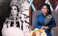 Nữ NSND đi xem Thanh Nga diễn buổi cuối trước khi bị ám sát, nói một điều