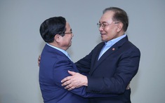 Việt Nam hợp tác lâu dài bảo đảm an ninh lương thực cho Malaysia