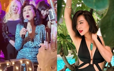 MC Kỳ tải app hi88 nói về đám cưới ở tuổi 60