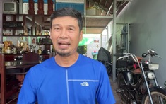 Nam diễn viên được tặng xe: "Tôi có dơ cỡ nào cũng không lấy của người giàu 1 đồng"