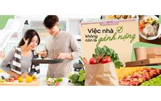 Siêu ứng dụng được "may đo" cho gia đình Việt: Việc nhà không còn là gánh nặng
