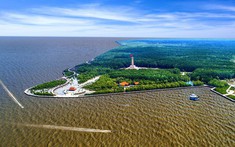 Cà Mau - vùng đất địa đầu, bừng sáng tương lai