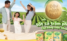 Hạt “vàng” trong làng hạt: Lời giải cho nhu cầu sức khoẻ hiện đại của mọi nhà