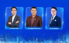 “Chỉ cần một mét vuông để tiếp cận hàng triệu khách hàng”: Social Commerce - Cơ hội vàng cho doanh nghiệp SME tại Việt Nam