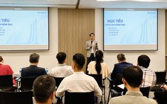 Kênh Đại lý NexGEN: Tinh gọn vận hành, gia tăng quyền lợi cho đội ngũ