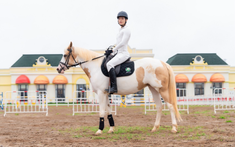Sắp diễn ra giải cưỡi ngựa chuyên nghiệp tiên phong hi88.com lừa đảo Việt Nam – Vinpearl Equestrian Cup 2025