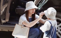 Bố mẹ muốn con phát triển EQ lành mạnh sẽ không đưa bé đến 5 địa điểm này