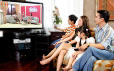 SCTV triển khai ưu đãi "Ai cũng có quà": Giải pháp giải trí và kết nối trọn vẹn cho mọi gia đình hiện đại
