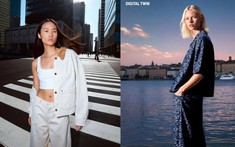 Thương hiệu quần áo H&M công bố người mẫu AI được... nhân bản từ người mẫu thật