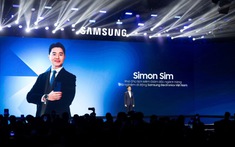 Samsung Galaxy Z Fold7: Siêu phẩm gập mở – định hình tương lai điện thoại thông minh