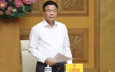 Nghị quyết về đột phá trong chăm sóc sức khỏe nhân dân 'phải mang tính hành động'
