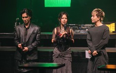 Producer “tỷ view” 2pillz khẳng định vai trò nghệ sĩ độc lập với album đầu tay - PILLZCASSO