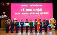 Sẵn sàng tạo bước đột phá, chuyển mình trong thời kỳ mới