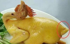 Dù túng thiếu đến đâu, 3 phần thịt này nên ăn càng ít càng tốt, đừng tiếc rẻ kẻo hại cả nhà