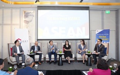 C asean Vietnam tổ chức Buổi Chia sẻ: “Việt Nam trong ASEAN 2” tại Hà Nội